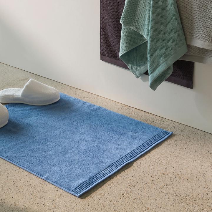 Actual product image Möve Superwuschel bath mat (50 x 70 cm)