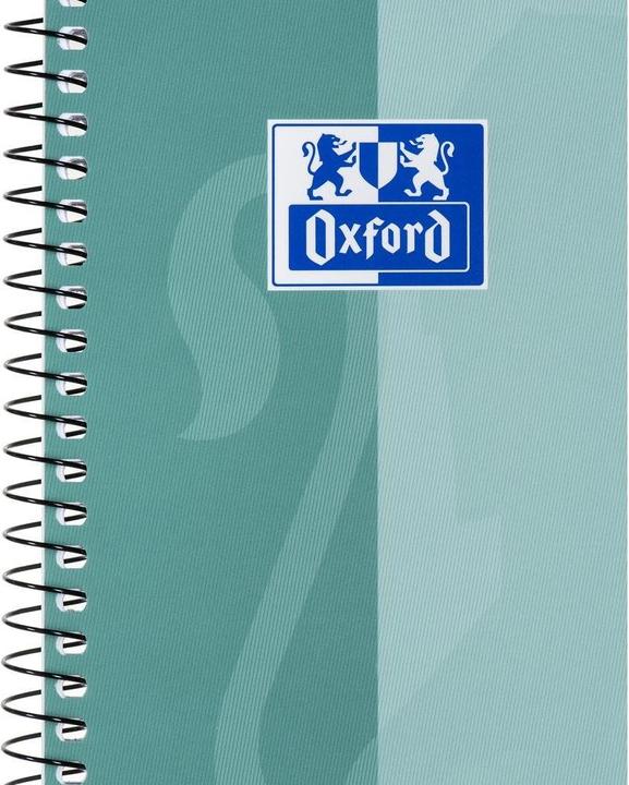 Image du produit Oxford Scribzee (A5, Pointillés, Couverture souple)