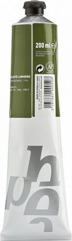 Immagine prodotto Pebeo Olio Fine XL (Giallo chartreuse, 200 ml)