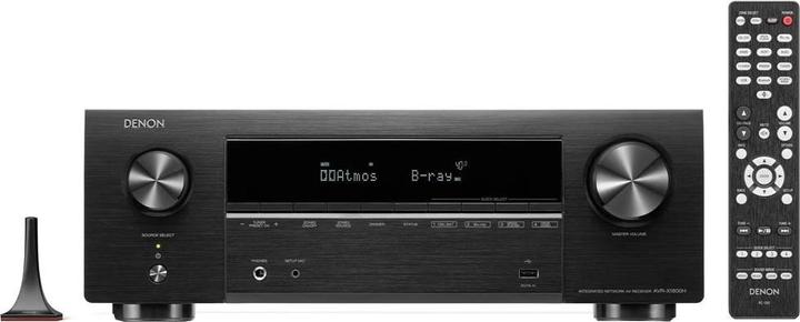 Produktbild Denon AVR X1800H (7.2 Kanal, FM)