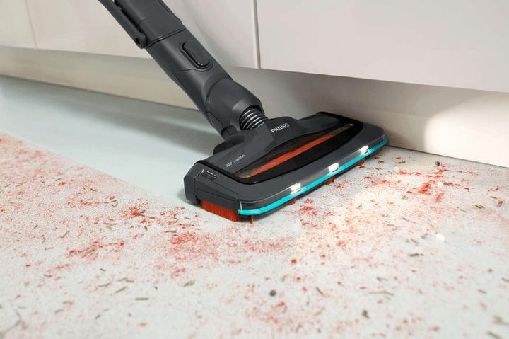 Immagine prodotto Philips DUPLIKAT SpeedPro FC6726/01