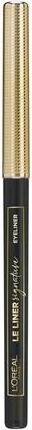 Actual product image L'Oréal Paris Infaillible (01 Noir cashmere)