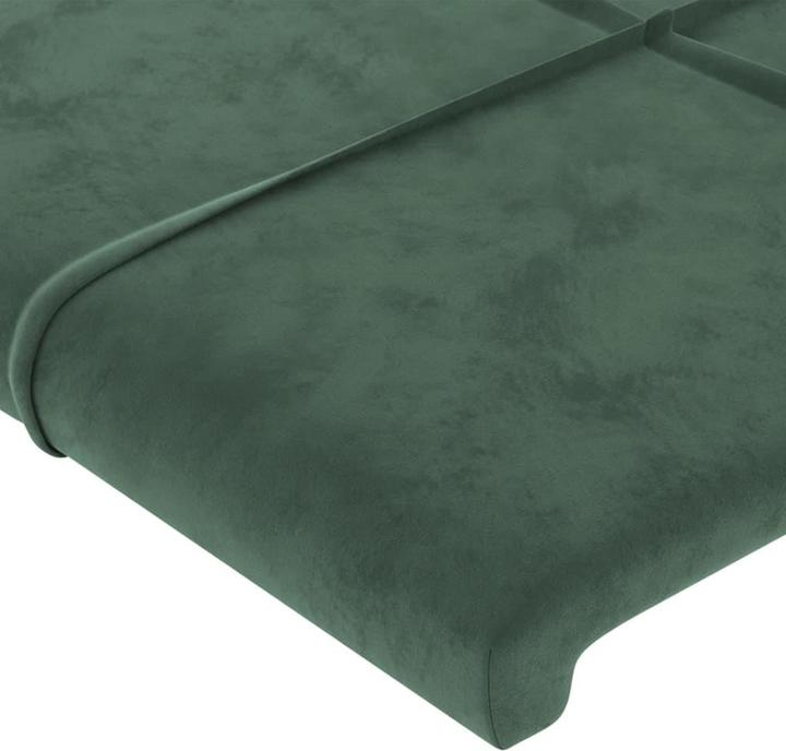 Produktbild VidaXL Alyssa (144 x 5 x 128 cm)