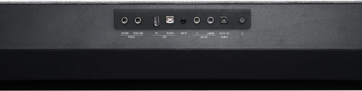 Produktbild Kurzweil Stage Piano KAS1-WH 88 Tasten (88 Tasten)