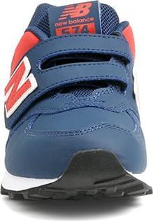 Actual product image New Balance PV574KIK (30)