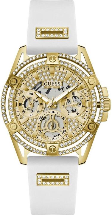 Produktbild Guess QUEEN Armbanduhr (Analoguhr, 40 mm)