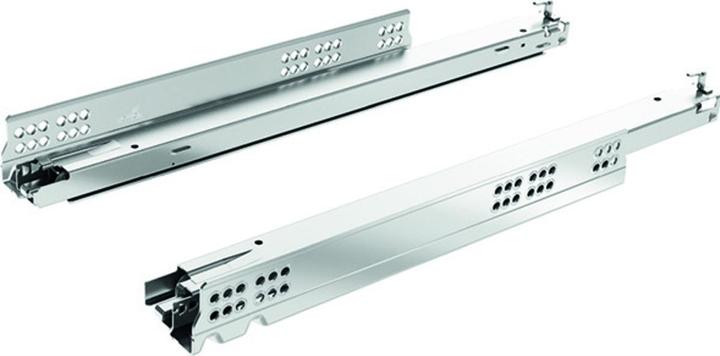 Image du produit Hettich Coulisse à sortie totale avec Silent System Actro YOU, 40/70 k