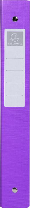 Actual product image Exacompta Ring binders (A4, 40 mm, 120 Piece)