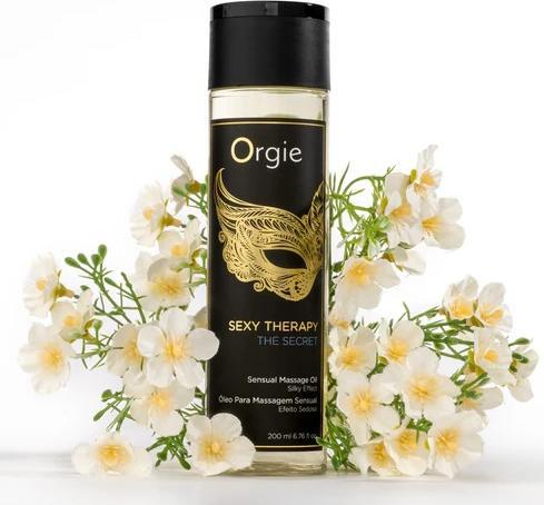 Immagine prodotto Orgie Terapia Sexy Il Segreto (200 ml)