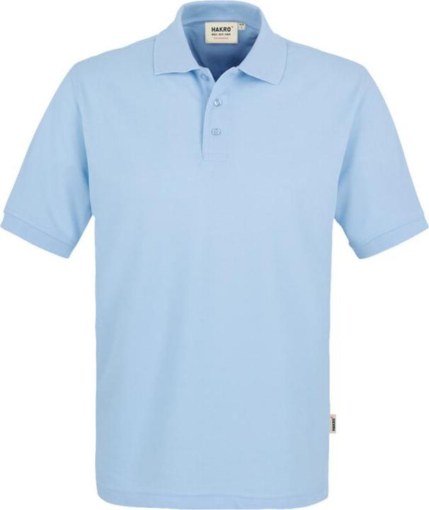 Produktbild Hakro Poloshirt MIKRALINARÂ® (S)