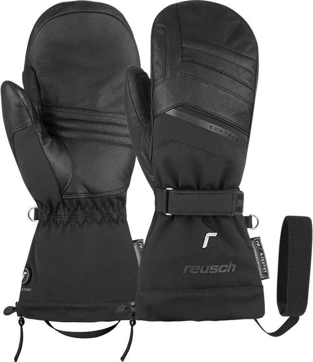 Produktbild Reusch Instant Heat R Tex XT Mitten (7, S)