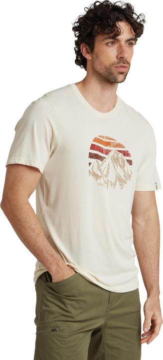 Actual product image Sherpa Adventure Gear Bali Retro Sunset (XXL)