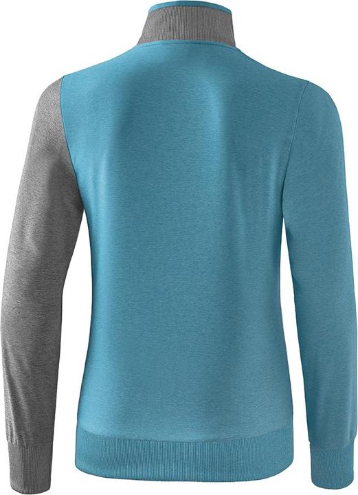 Produktbild Erima 5-C Präsentationsjacke Damen (34)