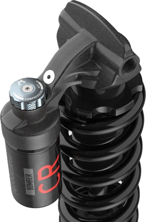 Produktbild Marzocchi Dämpfer Bomber CR Metric Trunnion (185 mm, 55 mm)