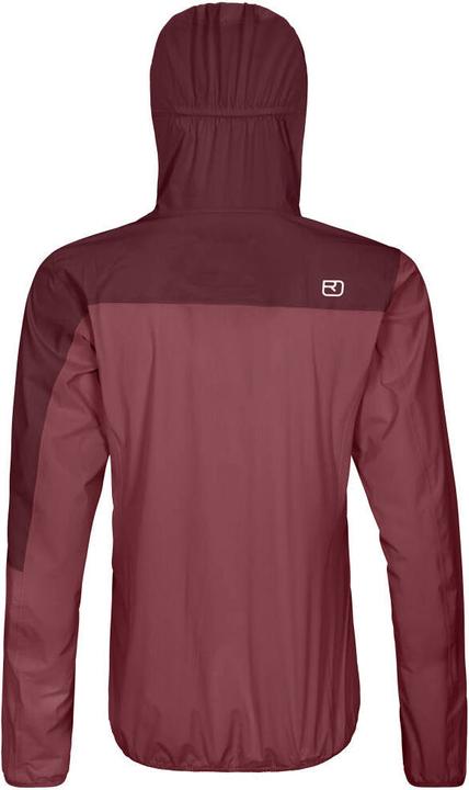 Image du produit Ortovox VESTE CIVETTA W 2.5 (M)