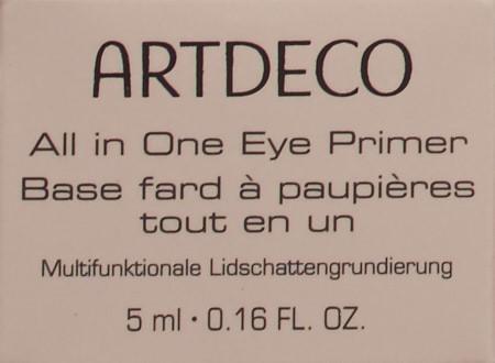 Produktbild Artdeco All In One (1 Balance)