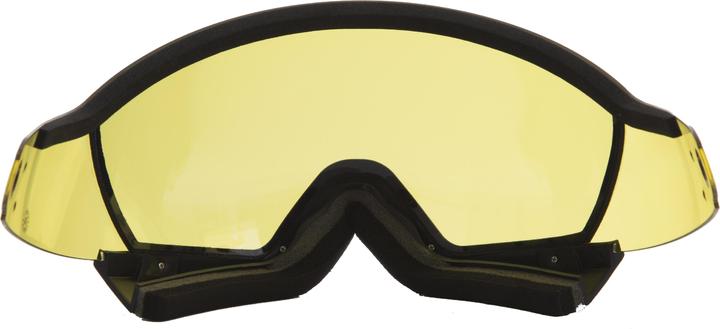 Image du produit Wedze Visière pour casque de ski (53 - 56 cm, M)