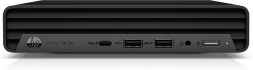 Actual product image HP Pro Mini 400 G9 (Intel Core i5-13500T, 16 GB, 256 GB, UHD Graphics 770)