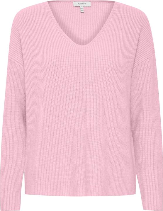 B.young BYMILO VNECK JUMPER - 20812787