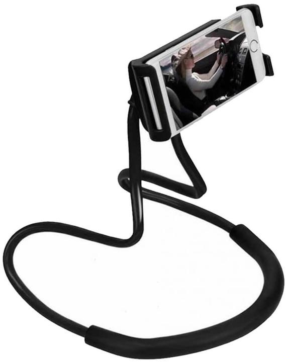 Actual product image PhoneLook Support téléphone nuque