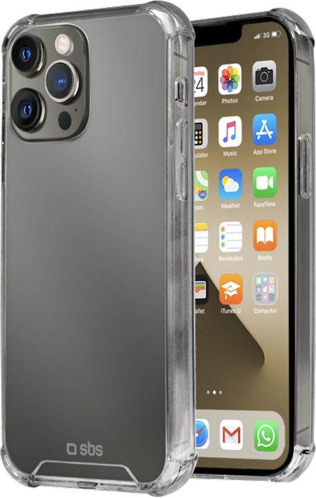 Image du produit SBS Cas (Apple iPhone 13 Pro Max)