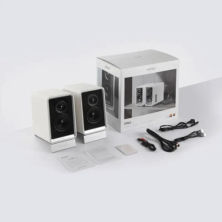 Actual product image Edifier QR65 (Set, 70 W)