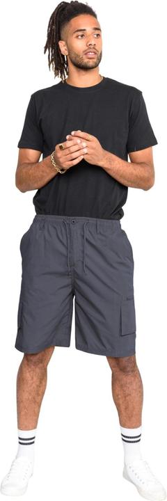 Immagine prodotto DUKE CargoShorts Nick D555 con elastico in vita (M)