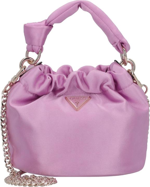 Actual product image Guess Twiller handbag 19 cm