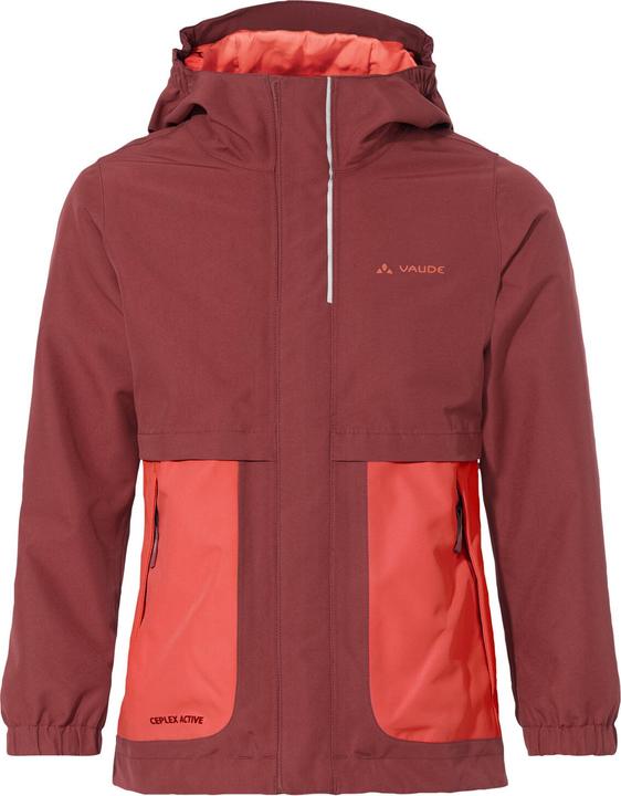 Immagine prodotto Vaude Campfire 3in1 (92)