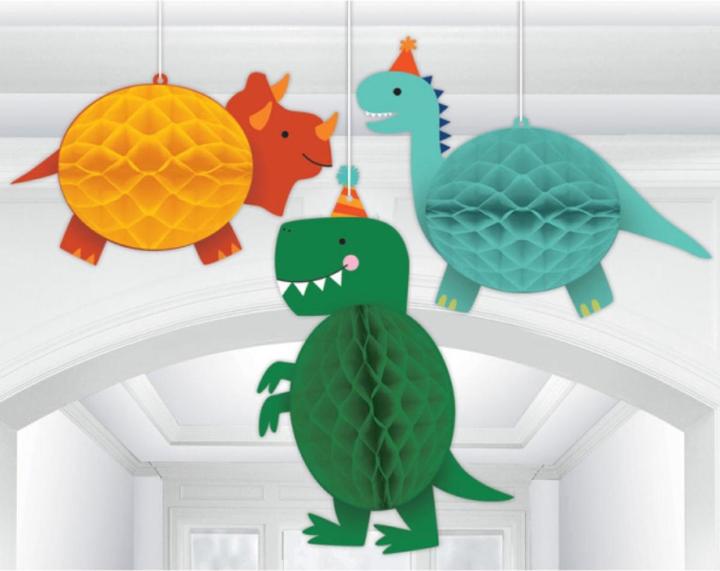 Amscan Dinosaur hanger