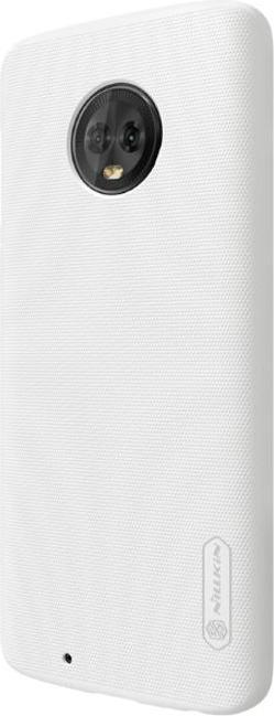 Produktbild Nillkin Super Frosted Shield Series (Motorola Moto G6)