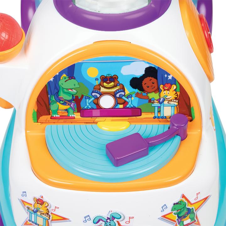 Immagine prodotto Fisher-Price Fisher Price - Movin N Groovin (507984)