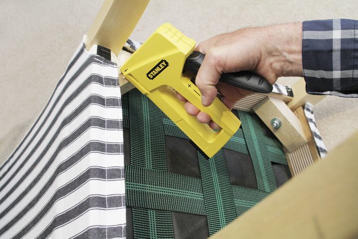 Image du produit Stanley 6-TR55 STHT6-70409 Agrafeuse manuelle Type d'agrafe A Longueur d'agrafe 4 - 14 mm