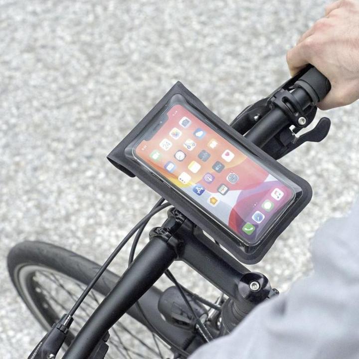 Actual product image KlickFix Phone Bag M