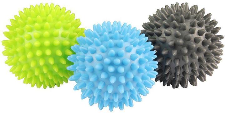 Image du produit Fitness-Mad Spikey (x3)