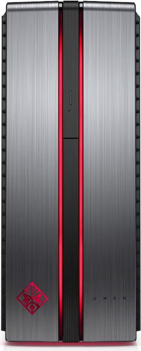 HP OMEN 870-060nz (Intel Core i7-6700K, 16 GB, 256 GB, GeForce GTX 1070)
