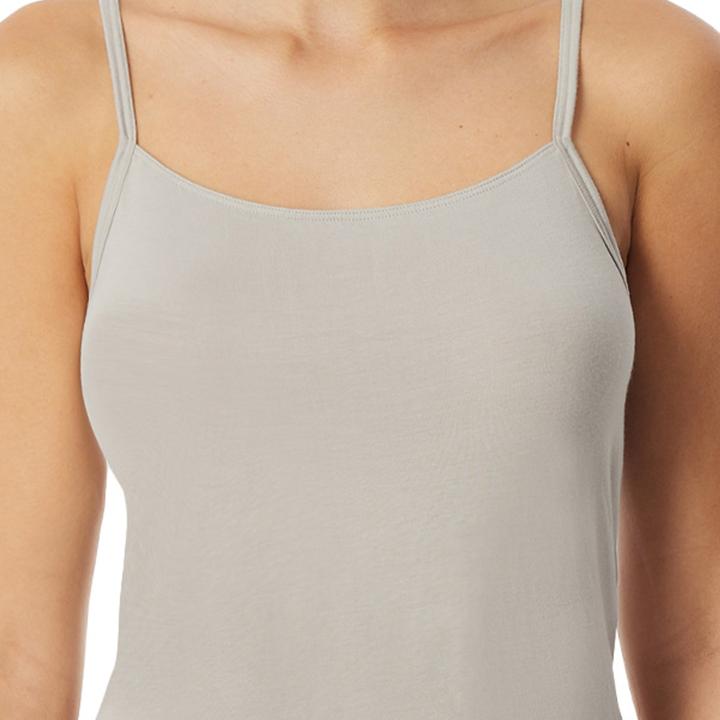 Produktbild Schiesser 4er Pack Modal Essentials Spaghetti Top (48, 4XL)