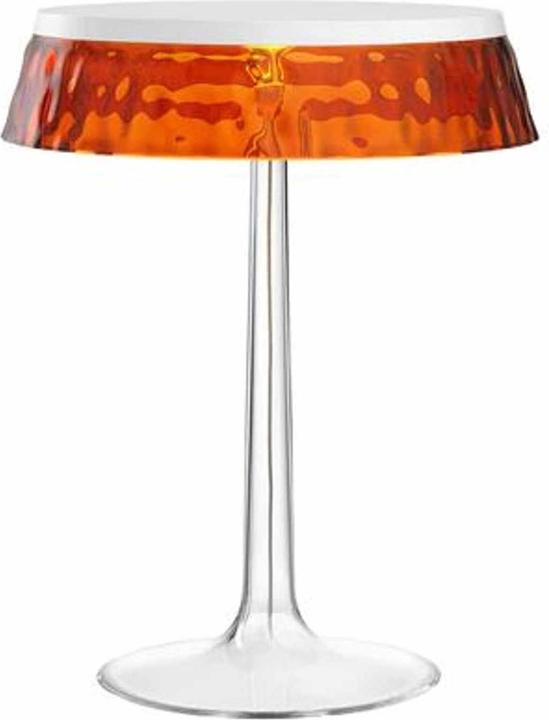 Flos Bon Jour ha portato la lampada da tavolo (811 lm)