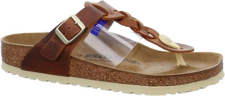 Birkenstock Gizeh Braided (38)
