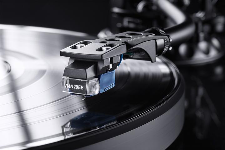Produktbild Magnat MTT 990 50th Anniversary Edition (Manuell)