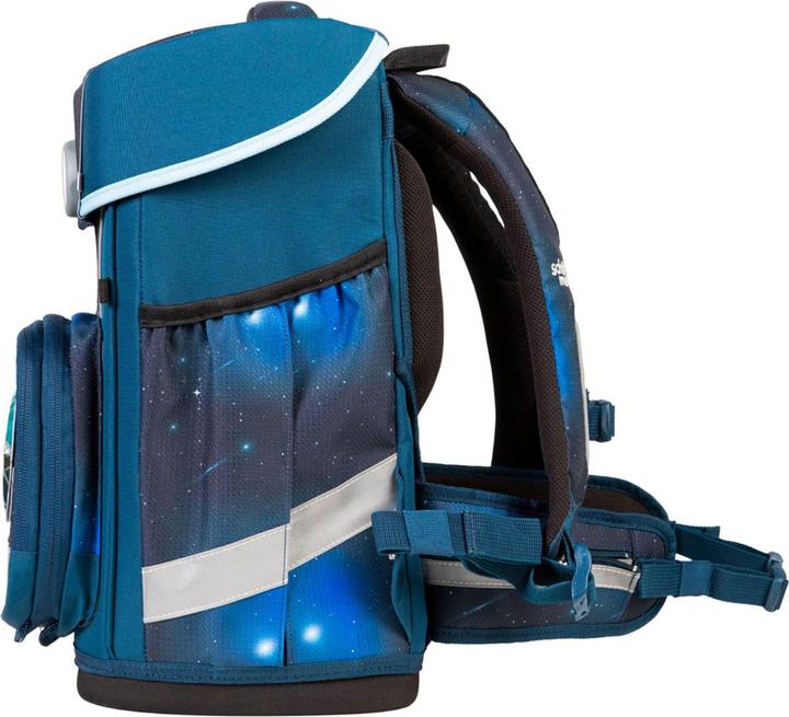 Produktbild School-Mood Champion Pro Schulranzen-Set 7-teilig (21.50 l)
