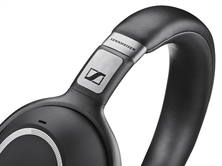 Image du produit Sennheiser Pxc 550 (ANC, 30 h, Sans fil)