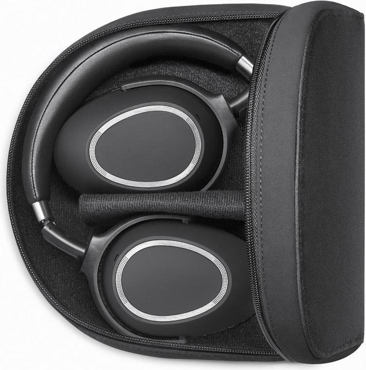 Image du produit Sennheiser Pxc 550 (ANC, 30 h, Sans fil)