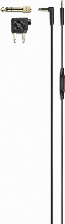 Image du produit Sennheiser Pxc 550 (ANC, 30 h, Sans fil)