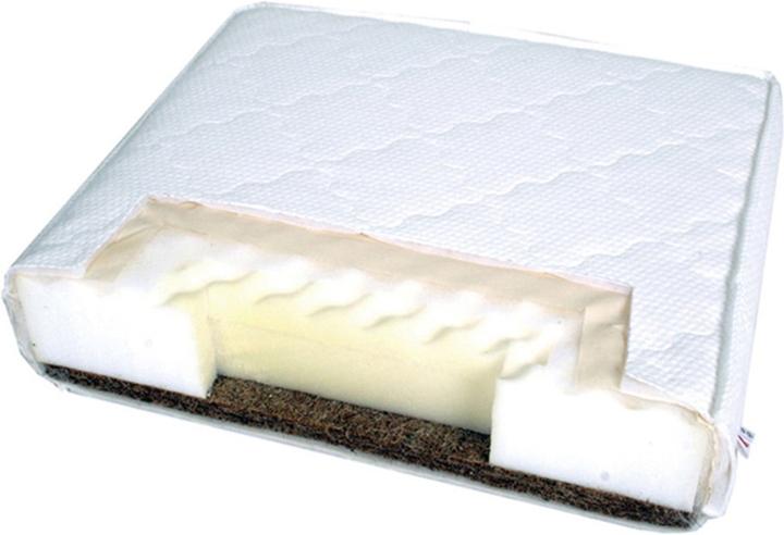 Actual product image Bisal Junior (90 x 200 cm)