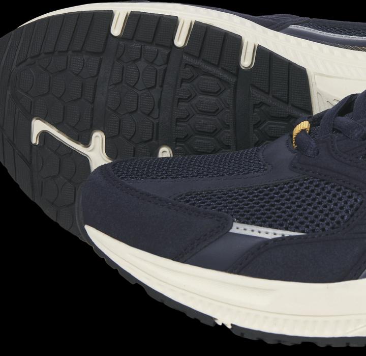 Produktbild Jack & Jones Jfwtokyo Syn Suede Sneaker Sn (40)