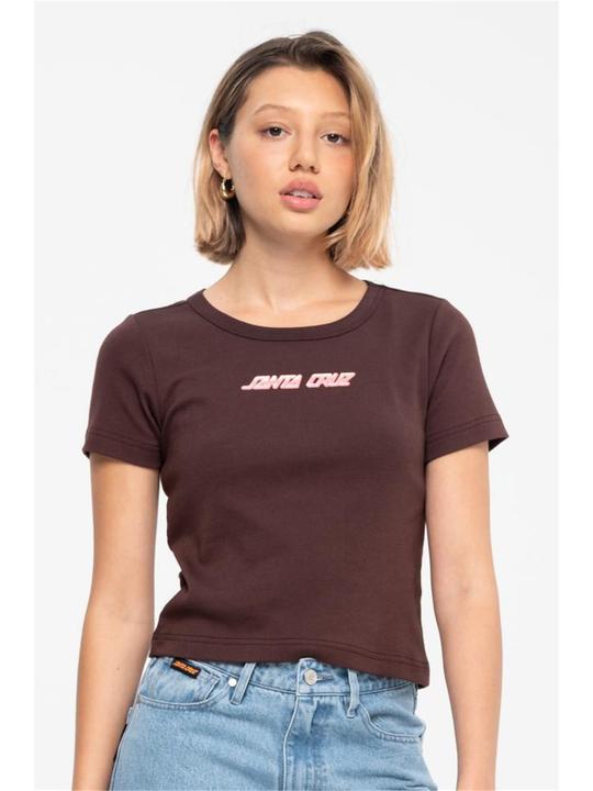 Image du produit Santa Cruz T-shirt Obscure Strip (8)