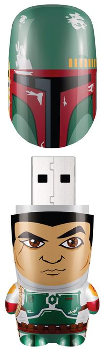 Actual product image Mimoco Star Wars Boba Fett MIMOBOT (16 GB)