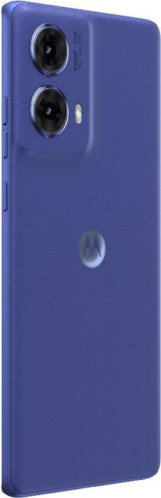 Produktbild Motorola Moto G85 (256 GB, Cobalt Blue, 6.67", Dual SIM, 50 Mpx, 5G)