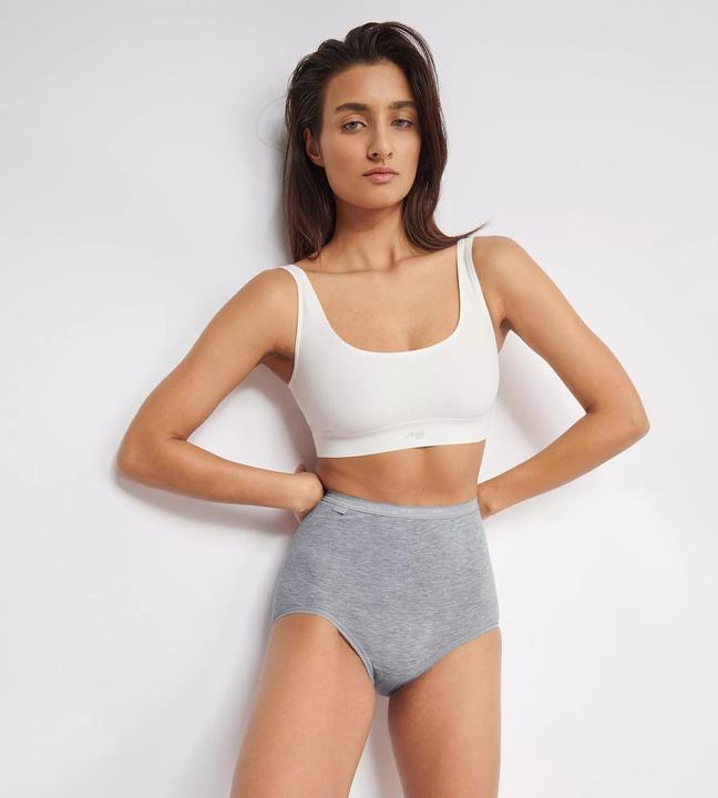 Image du produit Sloggi Basic+ Maxi C3P (46, Lot de 3)
